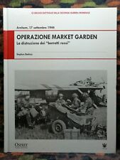Osprey battaglie della usato  Foggia