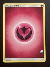 Pokemon energia folletto usato  Cattolica