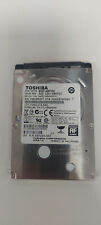 Toshiba hdd 500gb d'occasion  Onet-le-Château