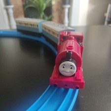 Skarloey coaches tomy for sale  WAKEFIELD