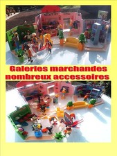 Playmobil 9078 galeries d'occasion  Hesdin