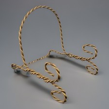 Vintage twisted coiled for sale  Somerset