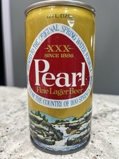Pearl fine lager for sale  Wisner