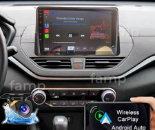 Nissan altima 2018 for sale  Bordentown