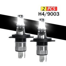 Lâmpadas de LED altas baixas 2x para Honda Civic Hatchback 2 portas 1992-2003 comprar usado  Enviando para Brazil