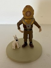 Tintin diving suit for sale  Willows