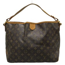 Borsa tracolla louis usato  Spedire a Italy