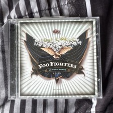 Foo Fighters “ In Your Honor” Deluxe Edition 2005, usado comprar usado  Enviando para Brazil