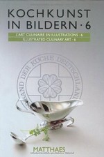 Kochkunst bildern goldenen gebraucht kaufen  Stuttgart