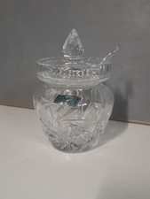 Magnifique confiturier pot d'occasion  Cerisiers