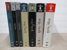 Usado, Nip Tuck Complete Series DVD Season 1-6 1 2 3 4 5 6 Season 6 Sealed comprar usado Usado, Nip Tuck Complete Series DVD Season 1-6 1 2 3 4 5 6 Season 6 Sealed comprar usado  Enviando para Brazil