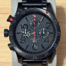 Nixon chrono keep for sale  Beaverton