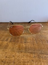 Ray ban hexagonal for sale  PRESTON