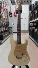Fender edição limitada American Professional Stratocaster Desert Sand 2019 comprar usado  Enviando para Brazil