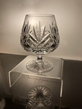 Edinburgh crystal ness for sale  YORK