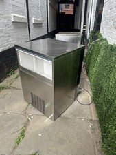 Commercial crushed ice for sale  DERBY