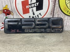 550 super duty for sale  Muncy
