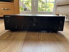 Onkyo a9010 integrated for sale Onkyo a9010 integrated for sale  ELY