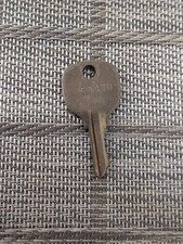 Fire safe key for sale  Fontana