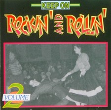 Rock roll compilation... for sale  UK