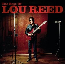 Usado, Lou Reed - The Best Of - Lou Reed CD HSVG The Fast Free Shipping comprar usado Usado, Lou Reed - The Best Of - Lou Reed CD HSVG The Fast Free Shipping comprar usado  Enviando para Brazil