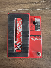 Digitech whammy 1 for sale  LONDON