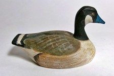 Carved wood miniature for sale  Azalea