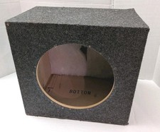 Single inch ported for sale  Avenel