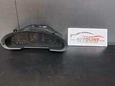 Quadro strumenti mercedes usato  Quinzano d'Oglio