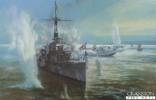 Naval aviation art for sale  HELENSBURGH