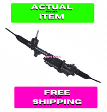 Electric rack pinion for sale  USA