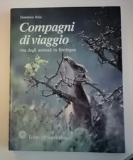 Compagni viaggio vita usato  Alghero