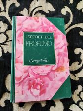 Segreti del profumo usato  Rosa