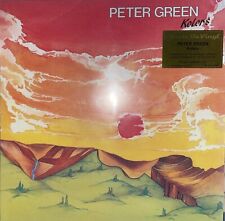 Peter green kolors for sale  CHESTERFIELD