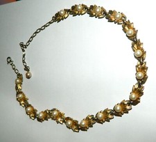 Collier vintage d'occasion  Céret