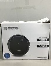 vacuum deebot for sale  Charleston