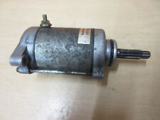 Suzuki dr650 starter for sale  SHERBORNE