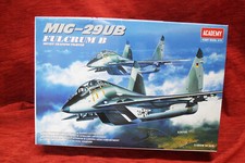 Modellbausatz academy 2119 gebraucht kaufen  Leipzig