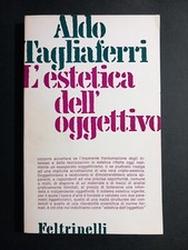 Aldo tagliaferri estetica usato  Magliano Sabina