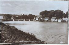 Rppc cardigan bridge for sale  LIVERPOOL