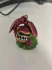 Boneca SKYLANDERS GIANTS Red Monster com martelo modelo jogo boneco de ação brinquedo comprar usado  Enviando para Brazil