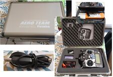 Radio futaba t12fg d'occasion  Valbonne