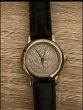 Peershardy sixpence watch for sale  ROTHERHAM