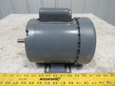 Dayton 6k472d 3hp for sale  Millersburg
