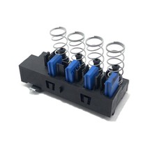 Suporte rack 950XL 951XL serve para HP 8100 8600 8610 8620 8630 8640 251DW 276DW comprar usado  Enviando para Brazil