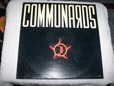 Communards communards self for sale  Westminster