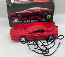 ferrari testa rossa phone for sale  Grove City