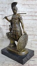 Roman warrior soldier for sale  Westbury