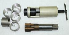 Gewindereparatur heli coil gebraucht kaufen  Greppin