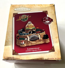 Hallmark keepsake magic for sale  Wheeling